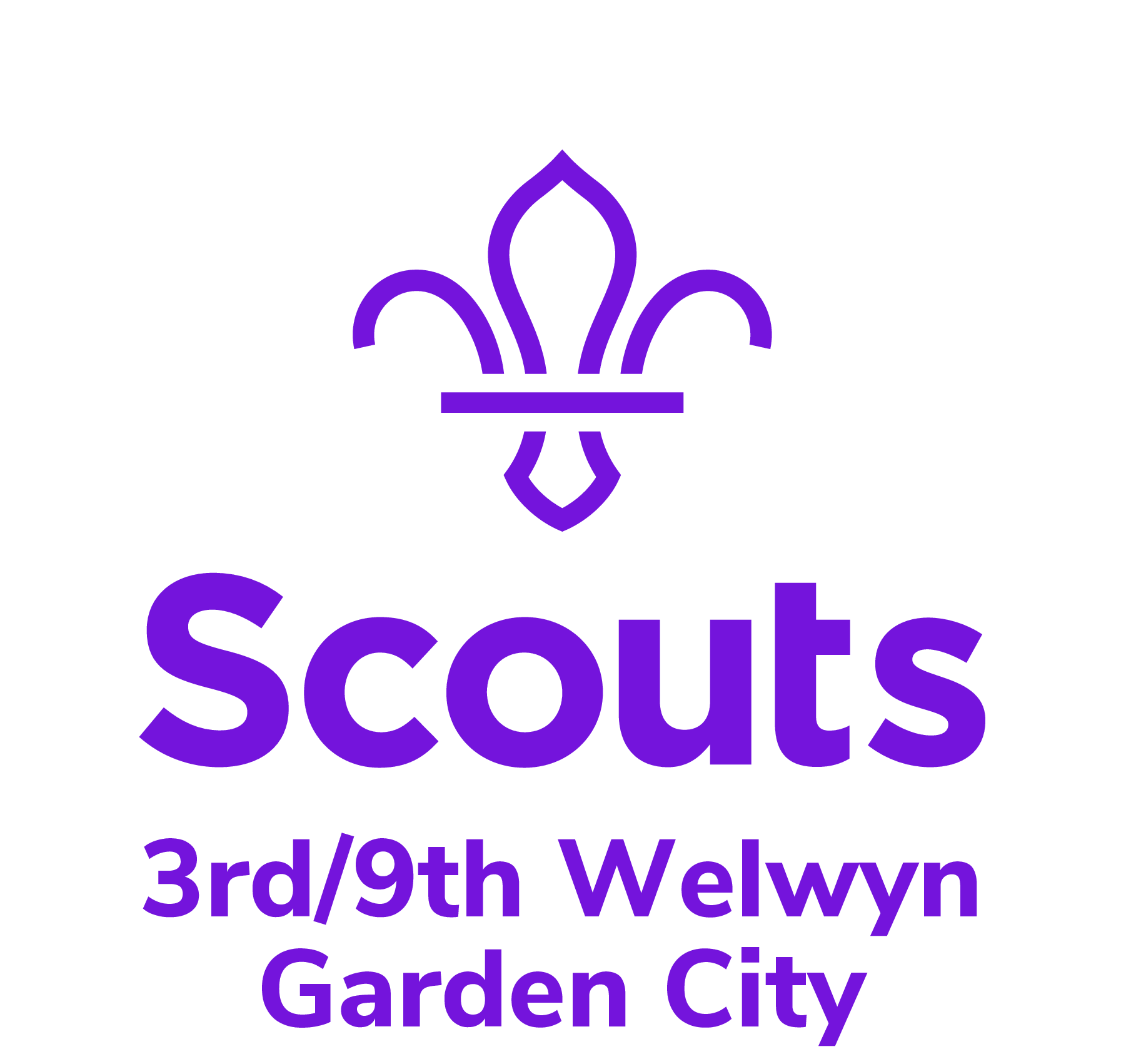 Scouts – 3rd/9th Welwyn Garden City